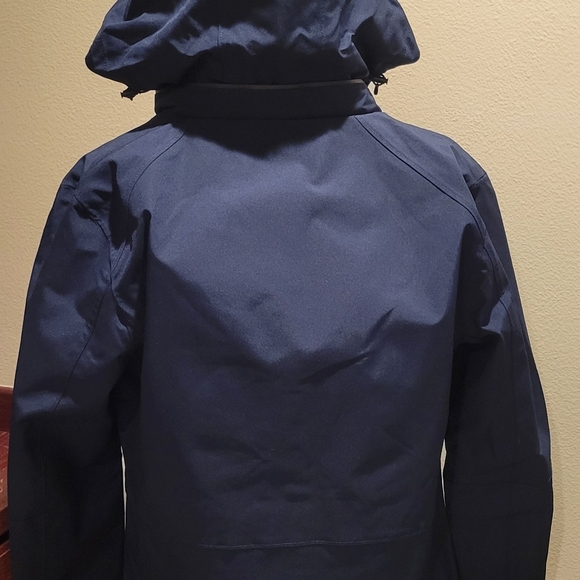 Pendleton SPORTSMAN Zip Windbreaker - Picture 4 of 12